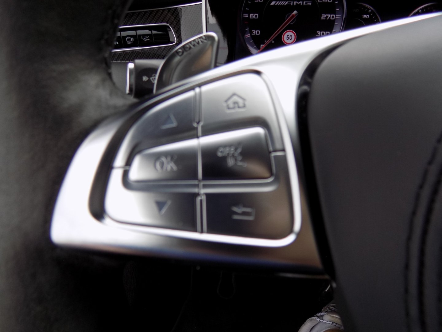 Mercedes-Benz Třídy S