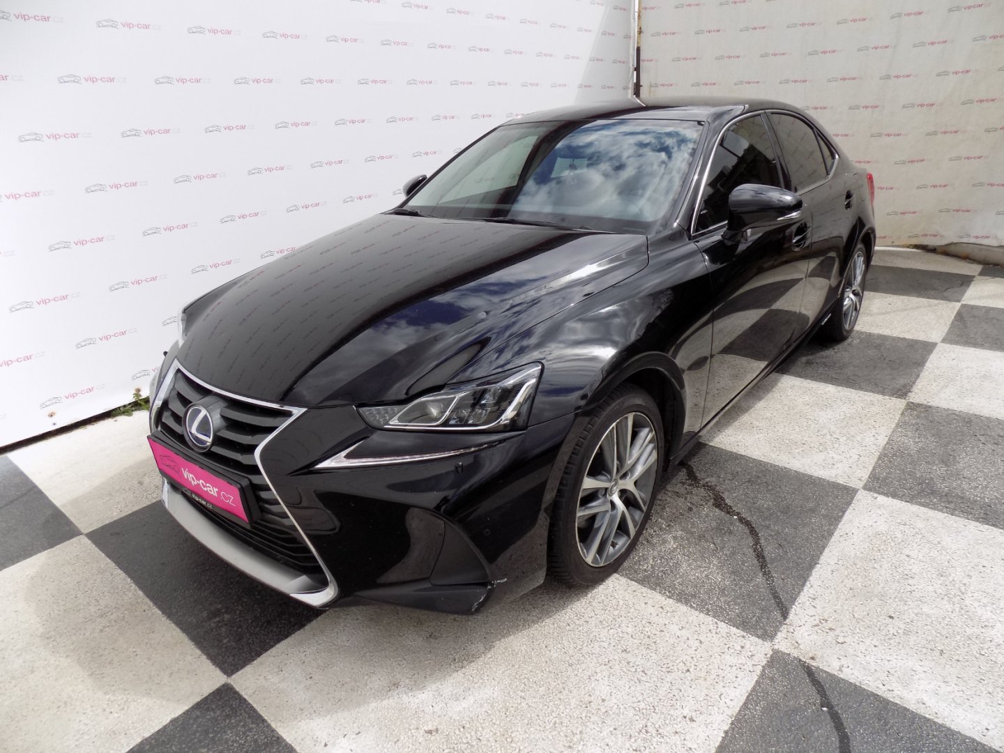Lexus IS 300h