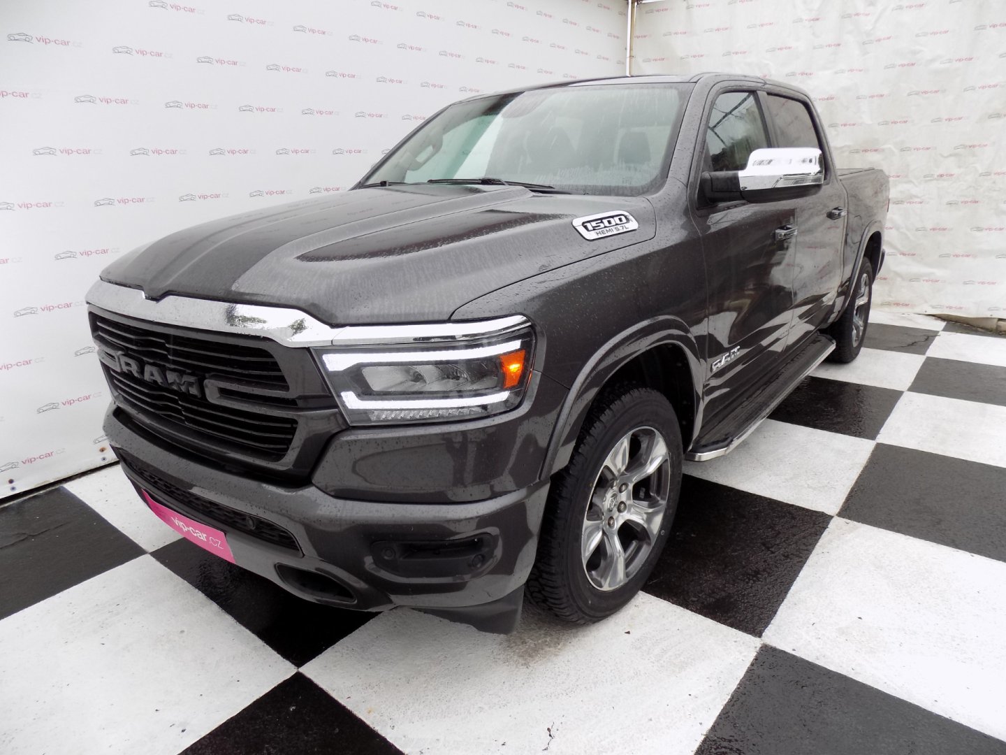 Dodge Ram 1500