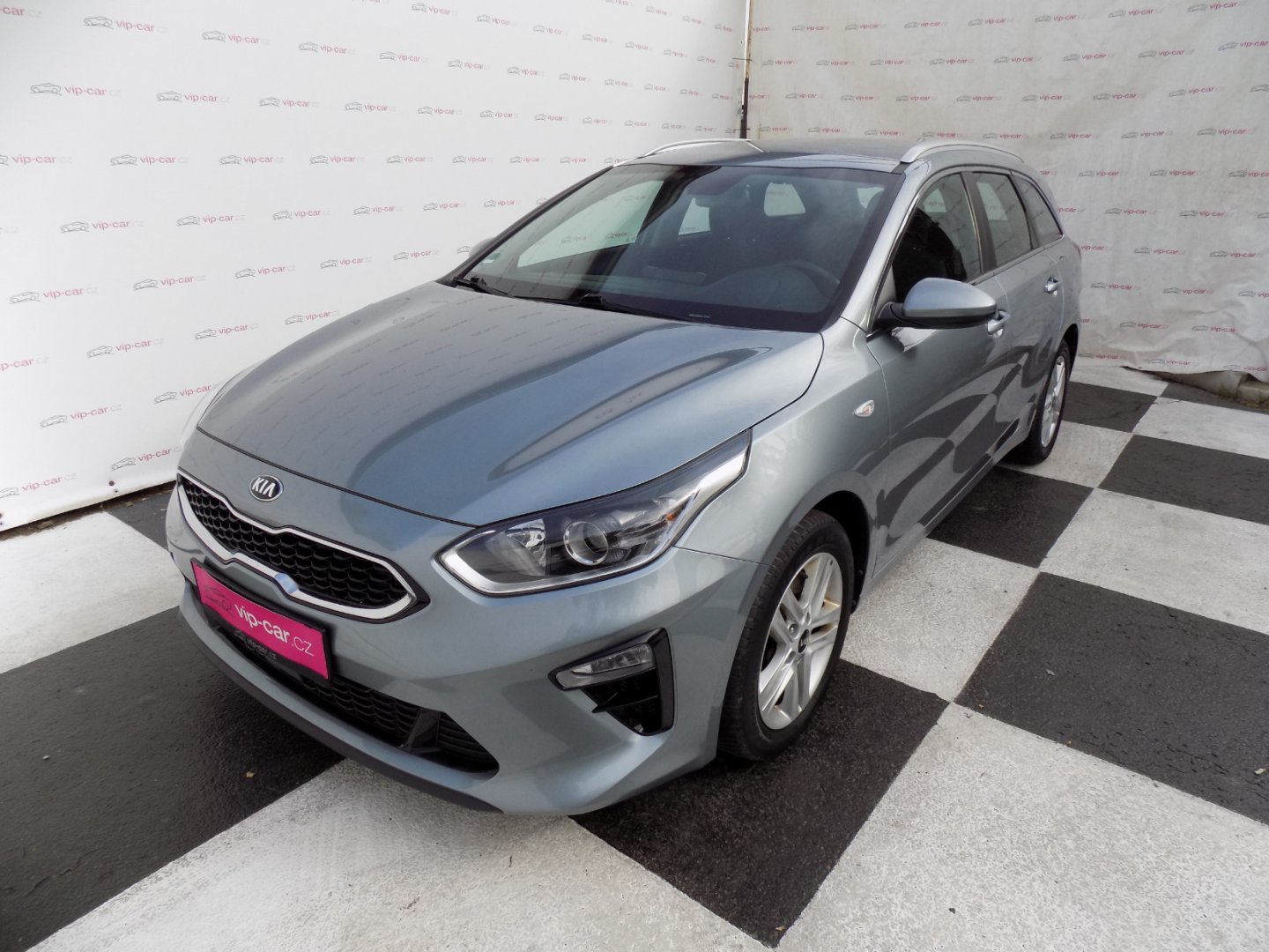 Kia Cee´d