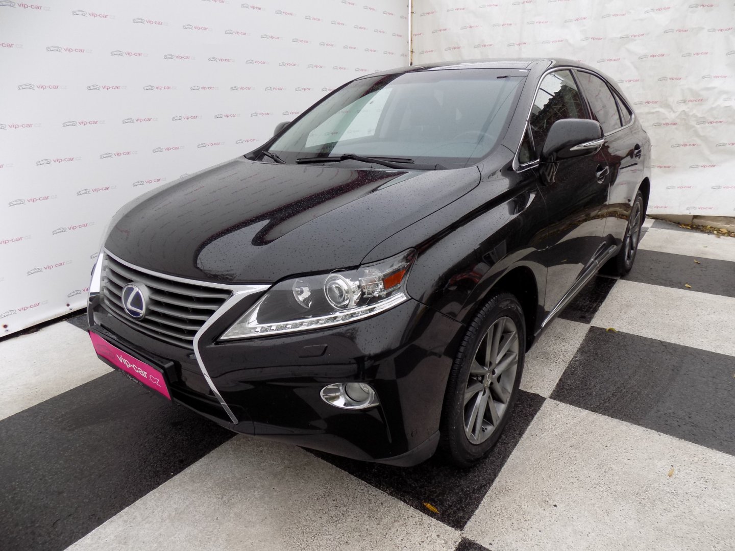 Lexus RX 450h