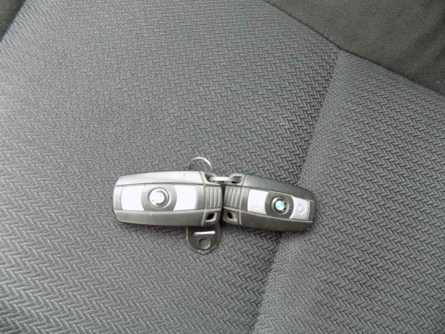 BMW Řada 3