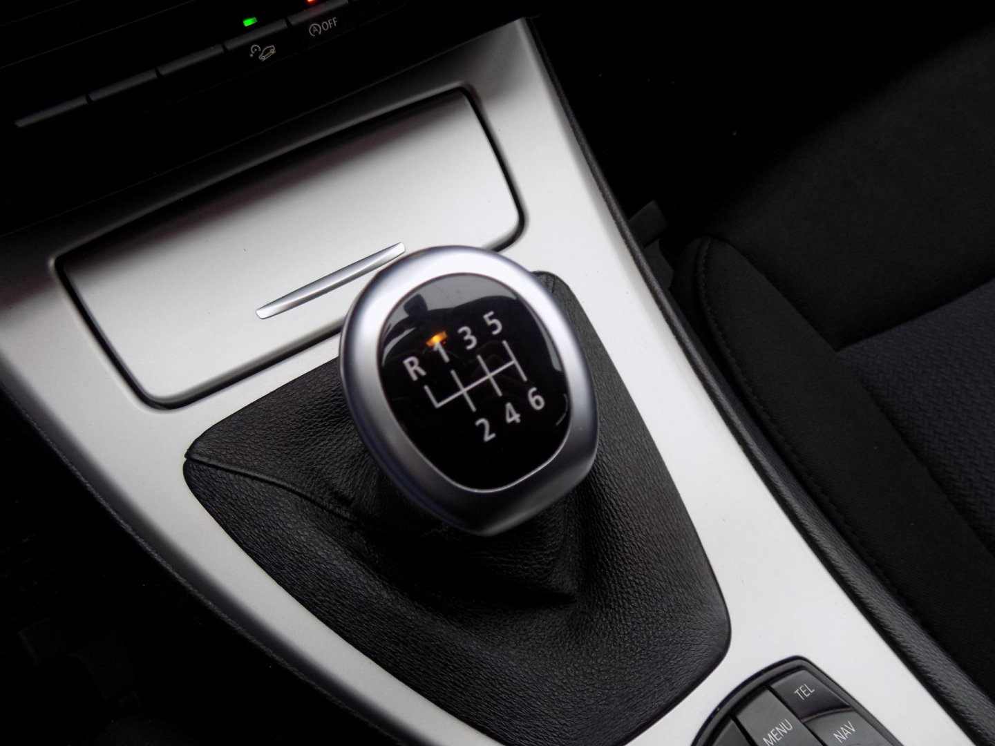 BMW Řada 3