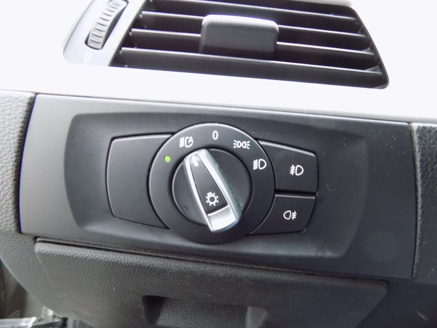 BMW Řada 3