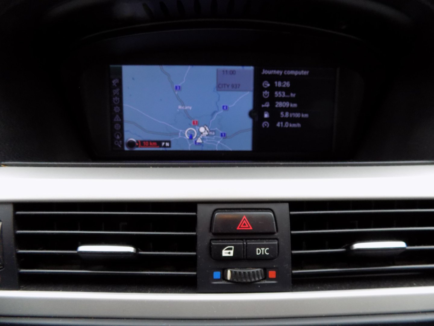 BMW Řada 3