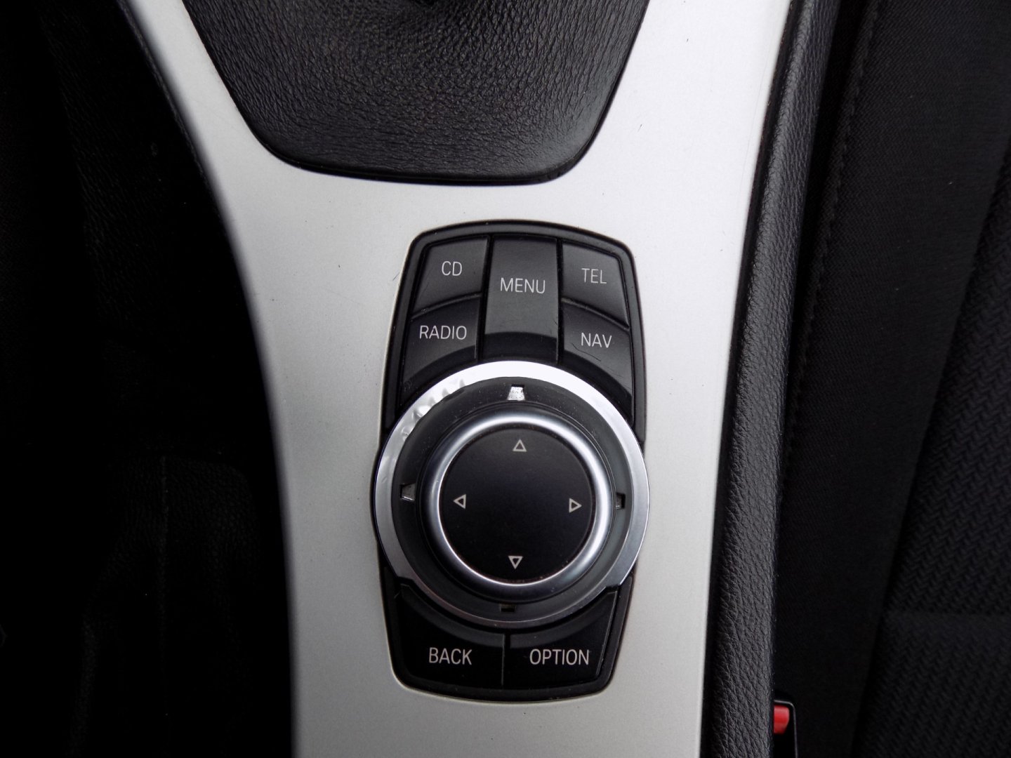 BMW Řada 3