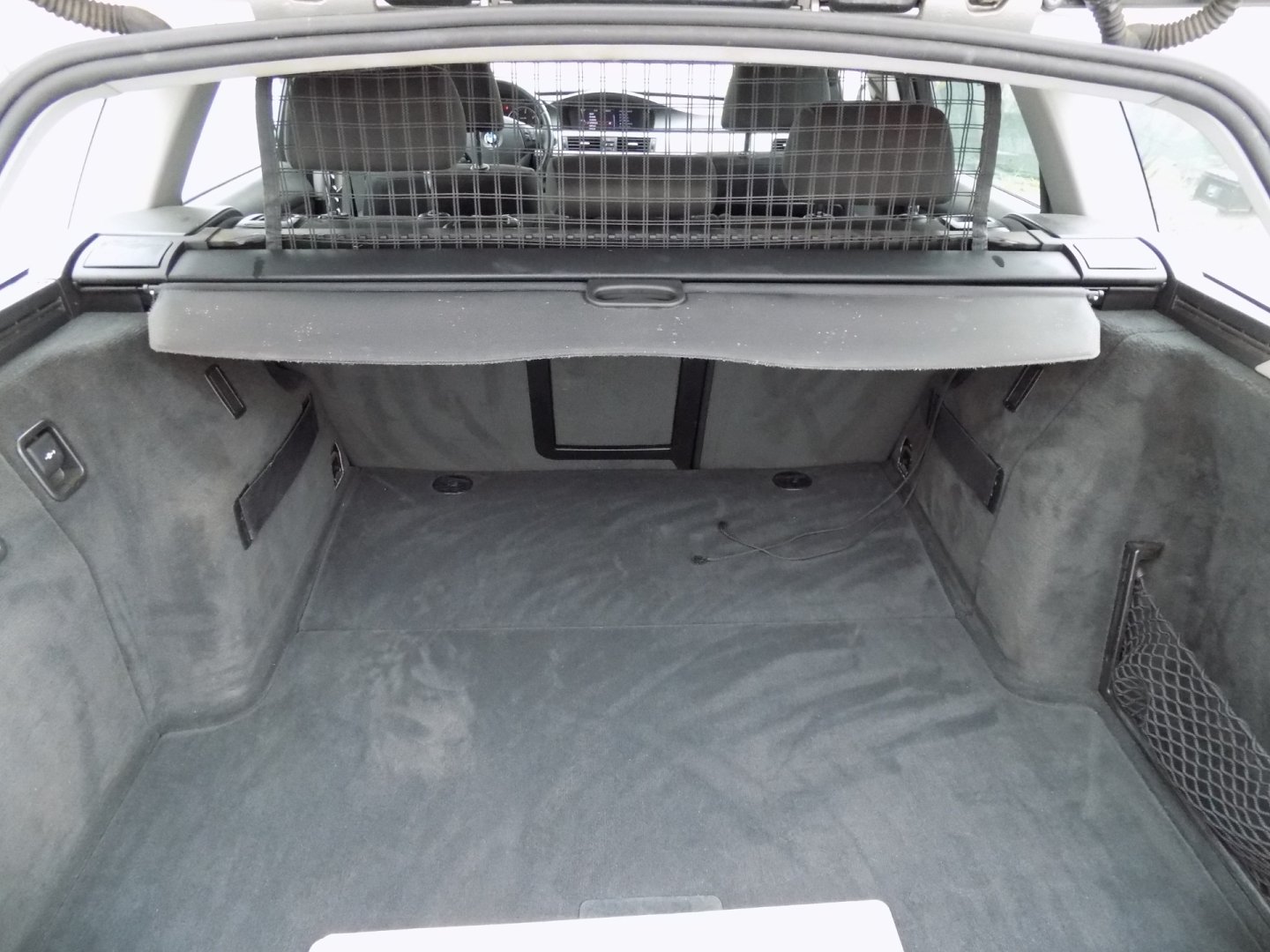 BMW Řada 3