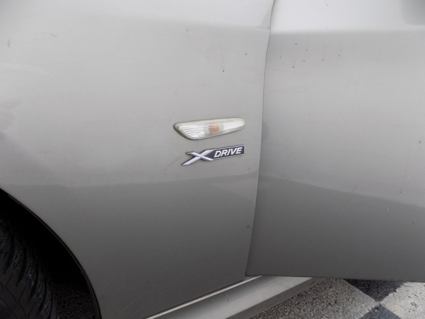 BMW Řada 3
