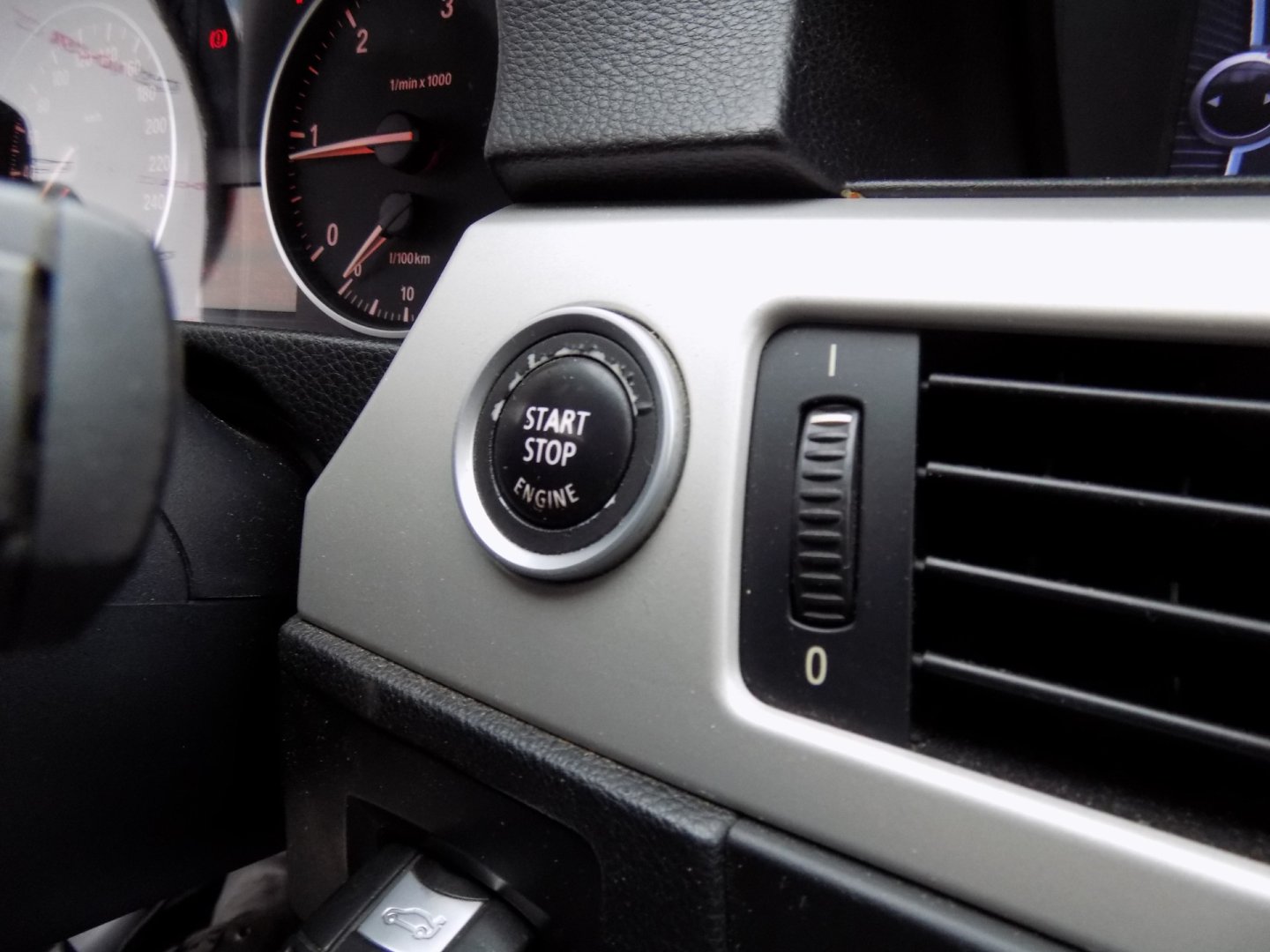 BMW Řada 3