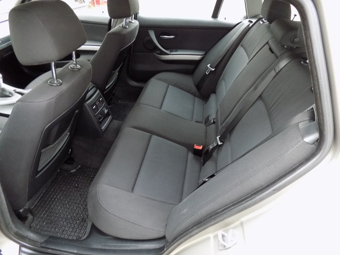 BMW Řada 3