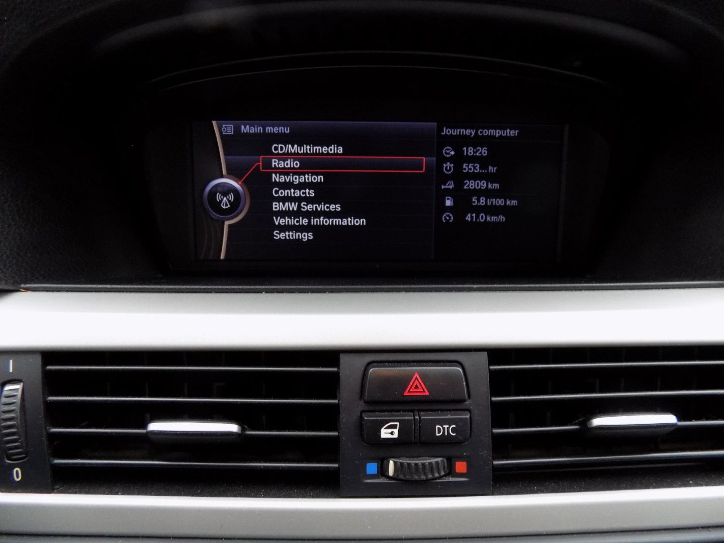 BMW Řada 3