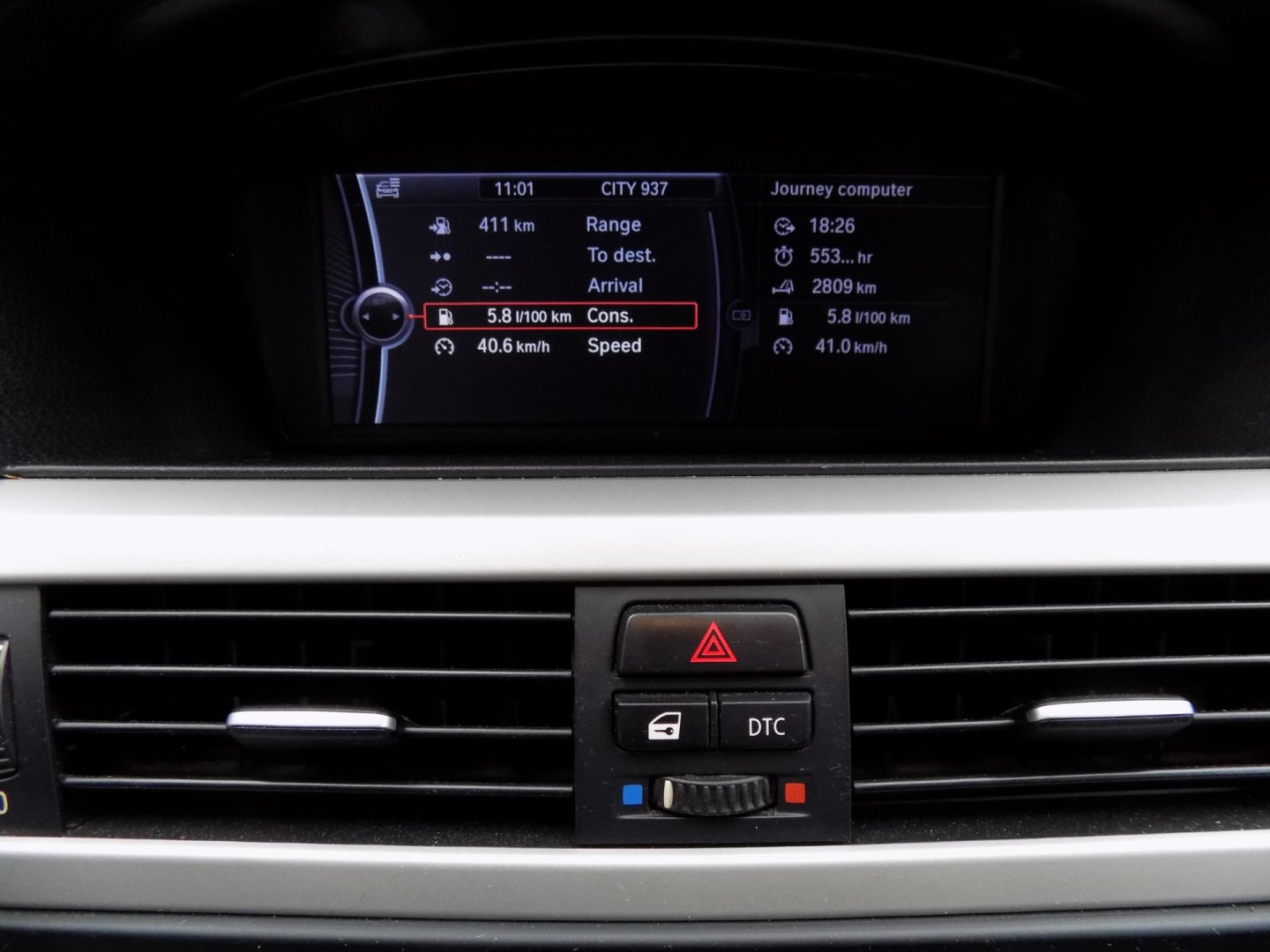BMW Řada 3