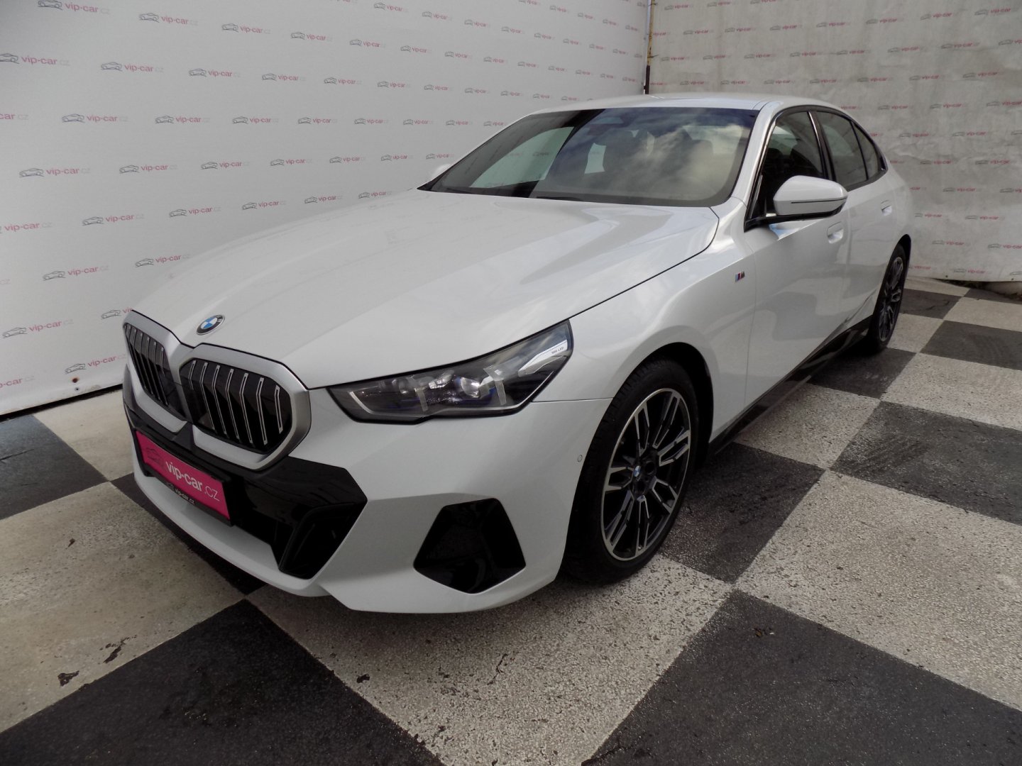 BMW Řada 5