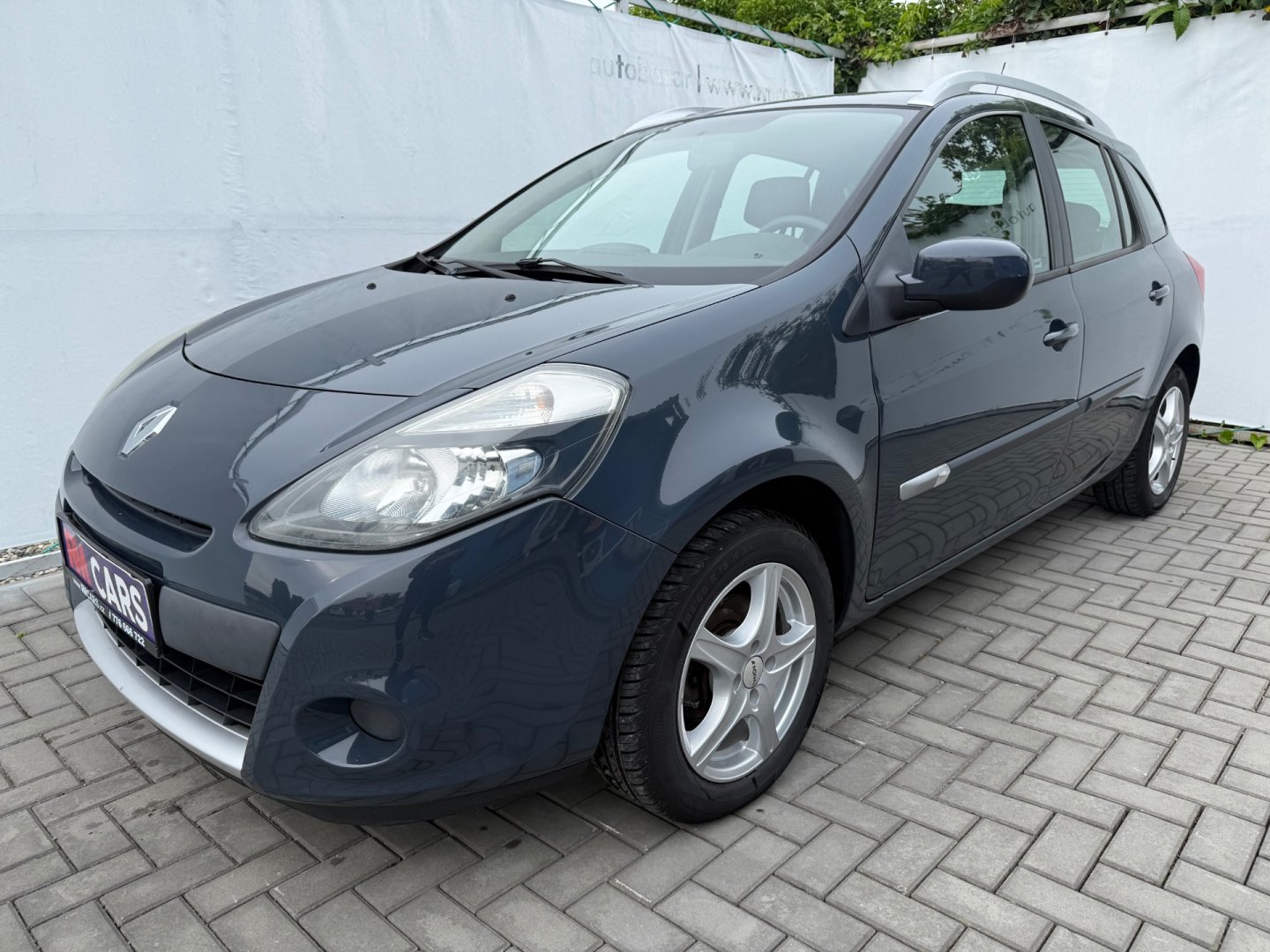 Renault Clio 1,2TCe 76kW*Původ ČR*2.Maj*AC*