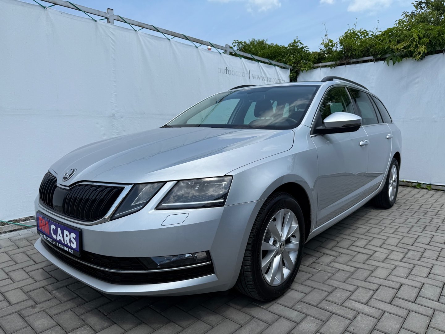 Škoda Octavia 1,6TDI 85kW*Style Plus*SERVIS*