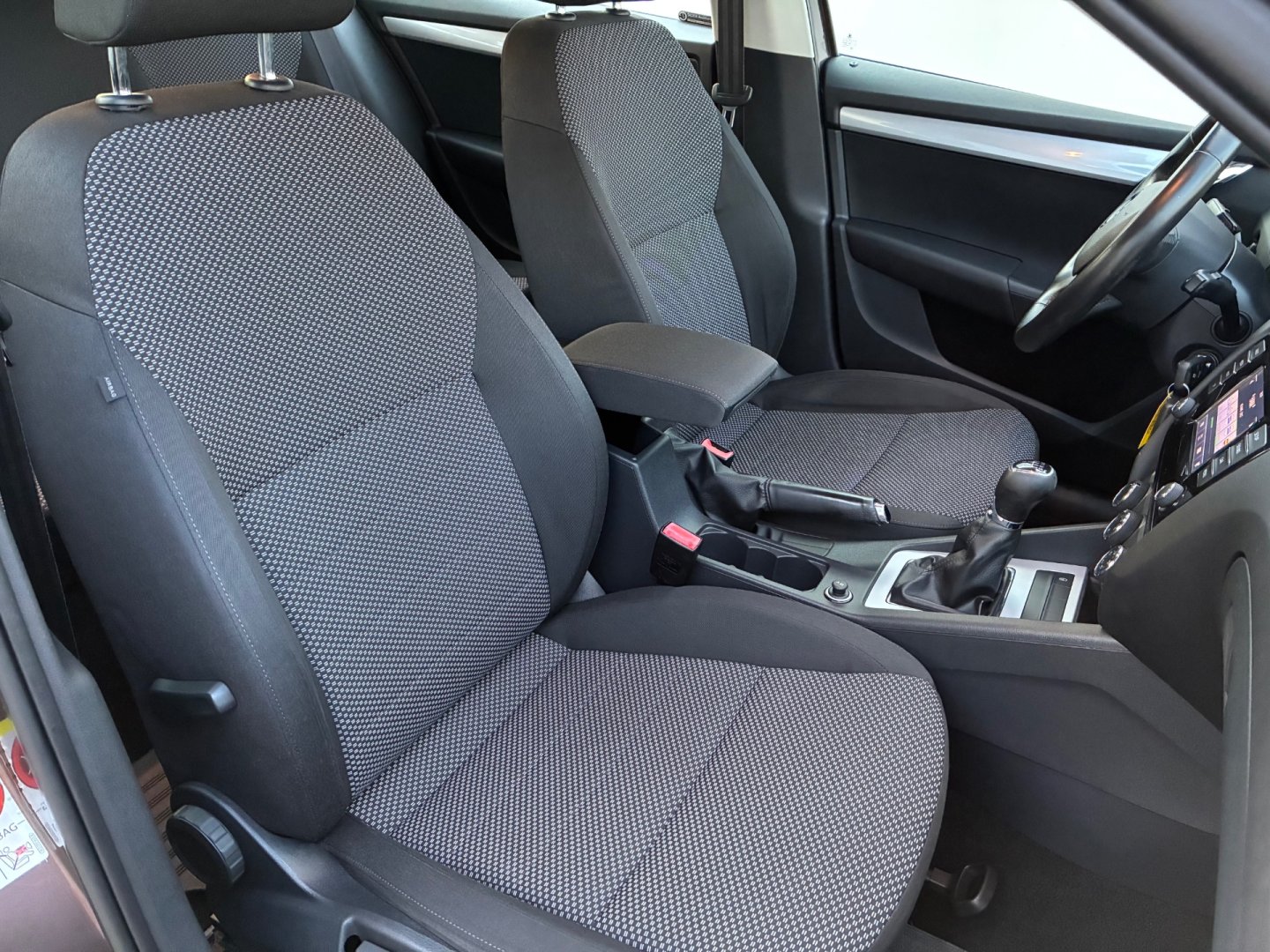 Škoda Octavia 2.0 TDI 110kW*Původ ČR*CEBIA*