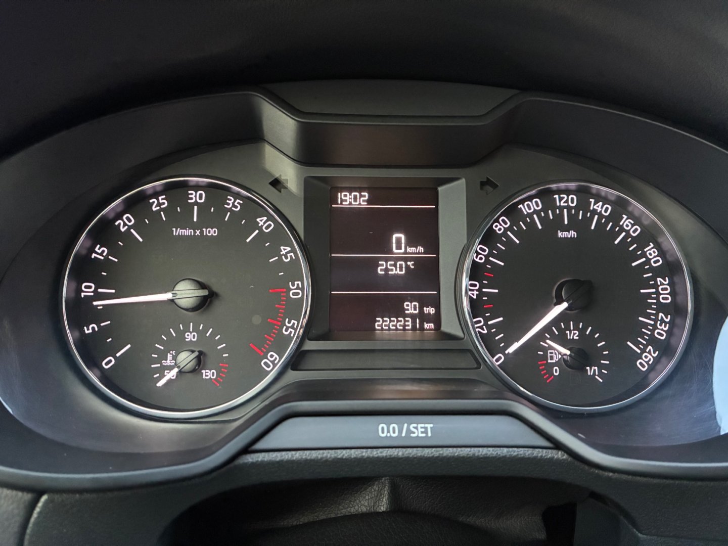 Škoda Octavia 2.0 TDI 110kW*Původ ČR*CEBIA*