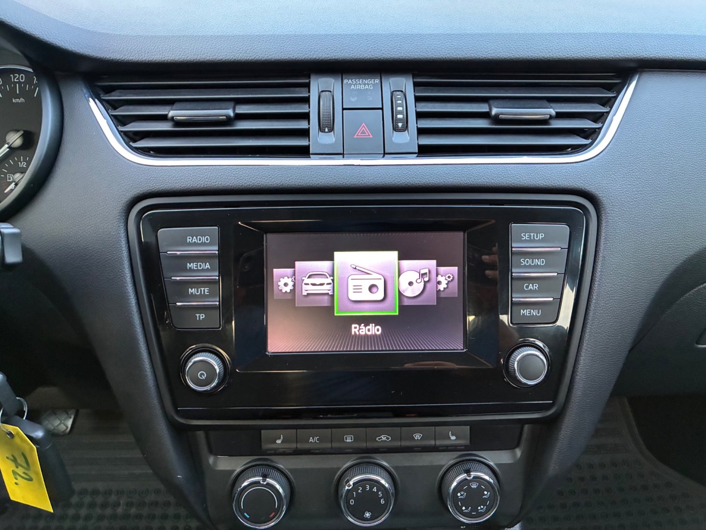 Škoda Octavia 2.0 TDI 110kW*Původ ČR*CEBIA*