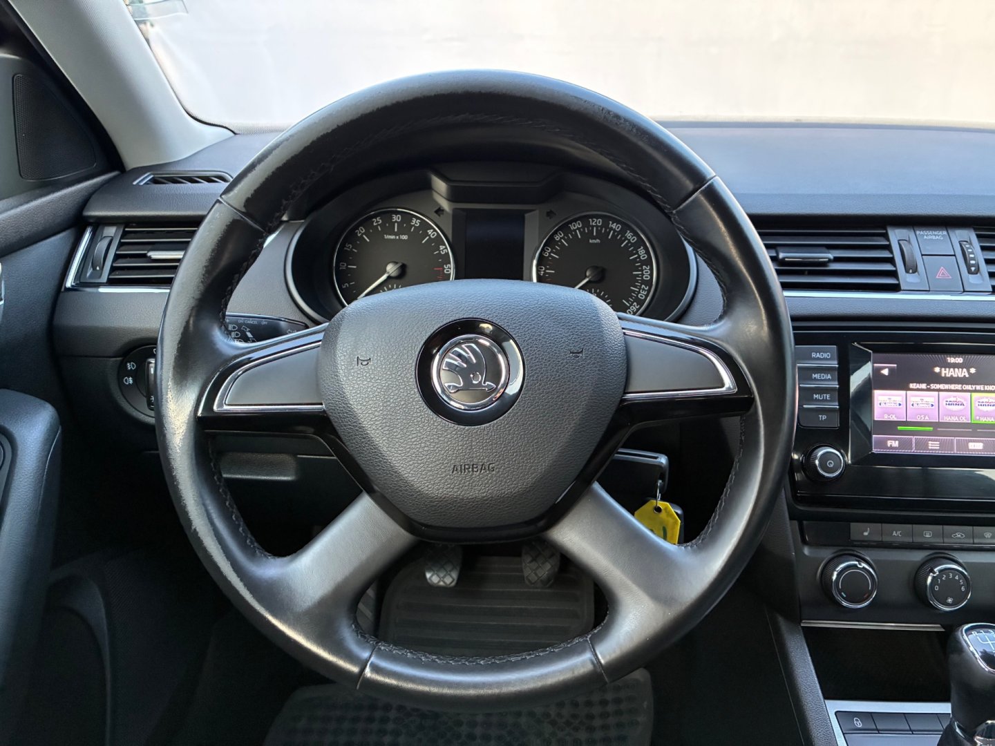 Škoda Octavia 2.0 TDI 110kW*Původ ČR*CEBIA*