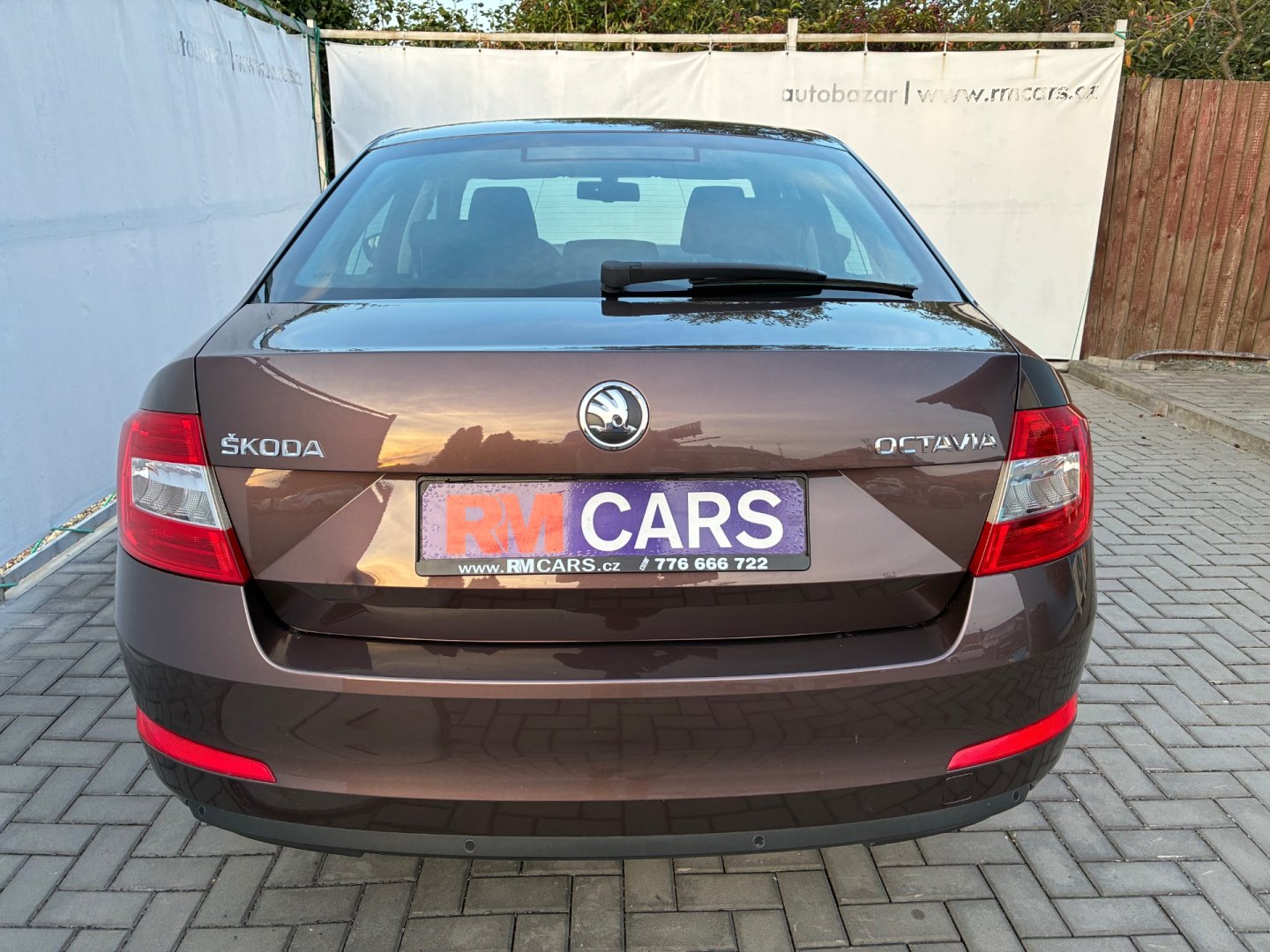 Škoda Octavia 2.0 TDI 110kW*Původ ČR*CEBIA*