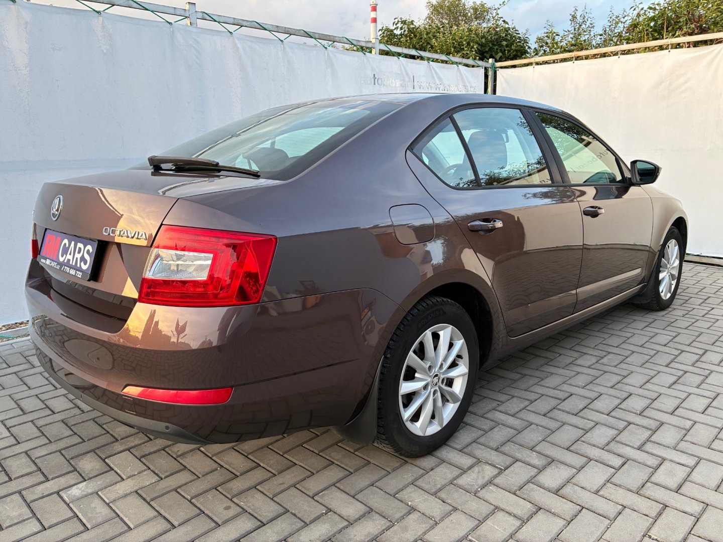 Škoda Octavia 2.0 TDI 110kW*Původ ČR*CEBIA*