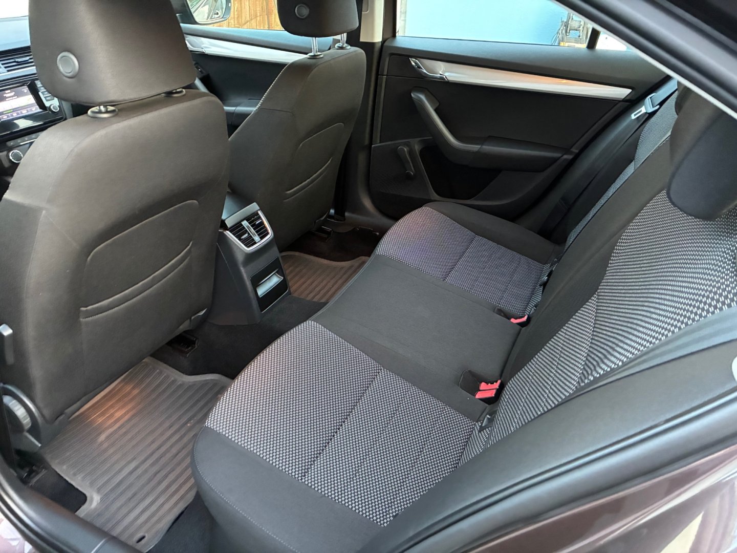 Škoda Octavia 2.0 TDI 110kW*Původ ČR*CEBIA*