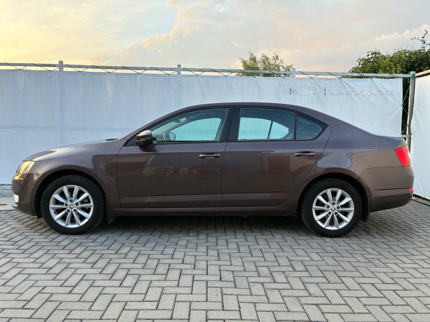 Škoda Octavia 2.0 TDI 110kW*Původ ČR*CEBIA*