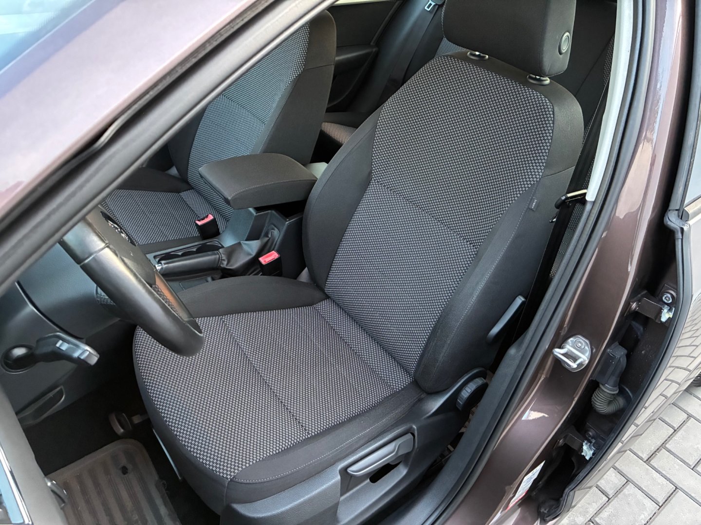 Škoda Octavia 2.0 TDI 110kW*Původ ČR*CEBIA*