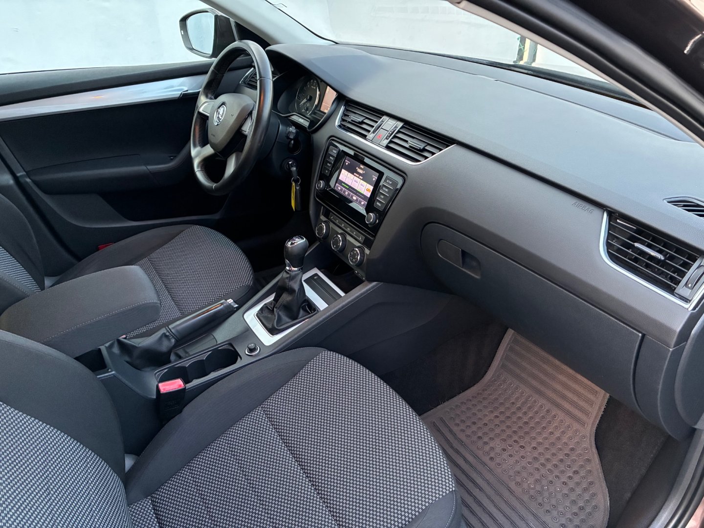 Škoda Octavia 2.0 TDI 110kW*Původ ČR*CEBIA*