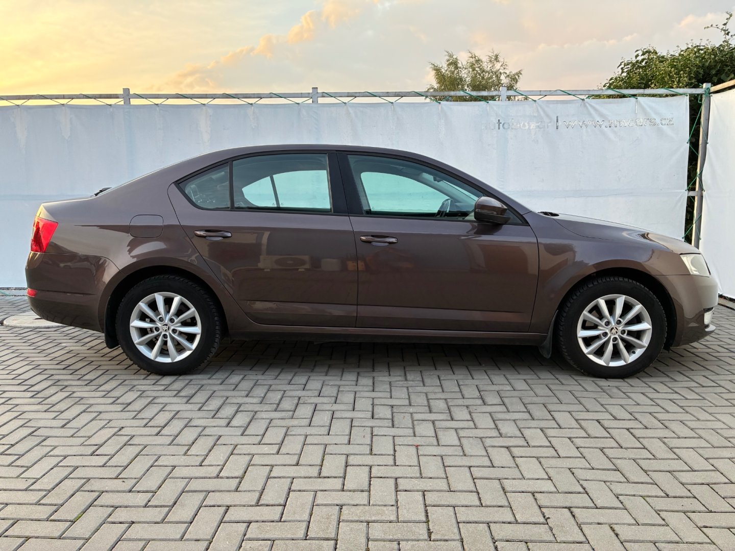 Škoda Octavia 2.0 TDI 110kW*Původ ČR*CEBIA*