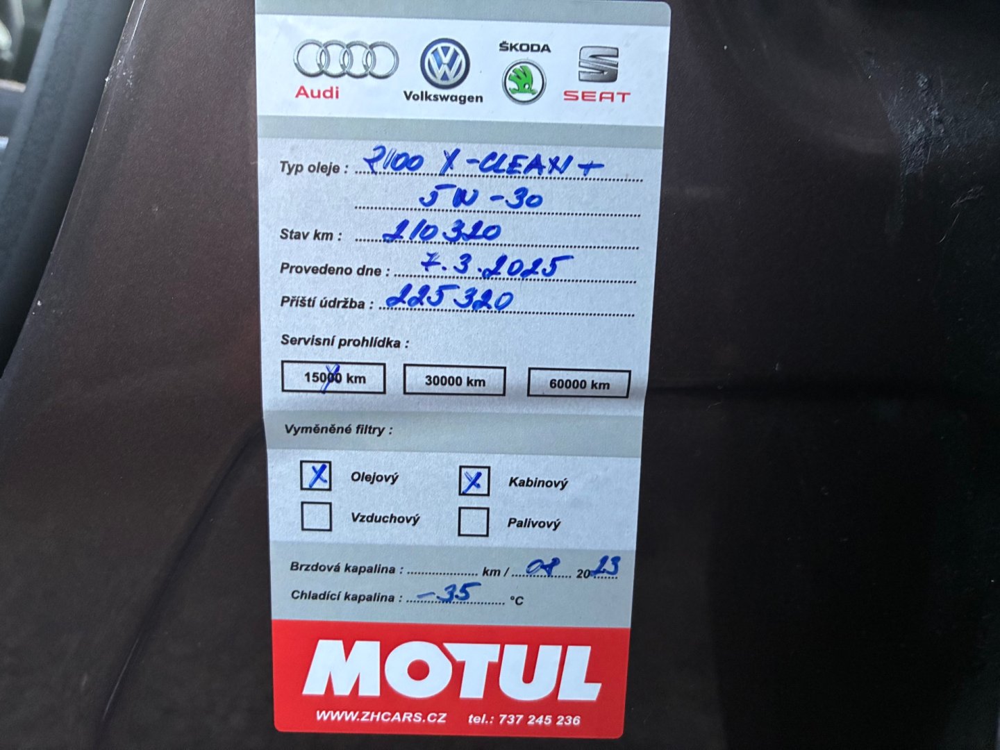 Škoda Octavia 2.0 TDI 110kW*Původ ČR*CEBIA*