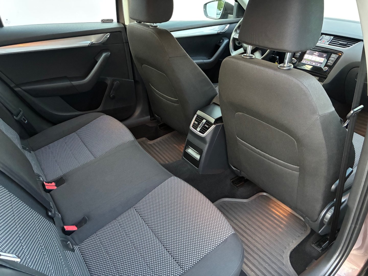 Škoda Octavia 2.0 TDI 110kW*Původ ČR*CEBIA*