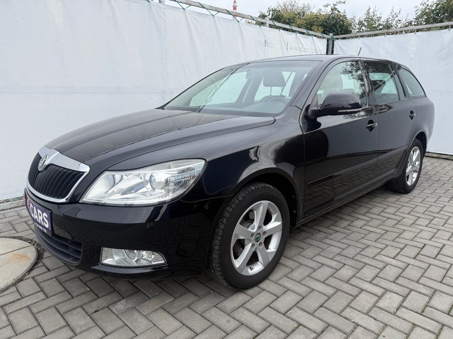 Škoda Octavia 1,2TSI 77kW*1.Maj.*ČR*AC*TAŽNÉ