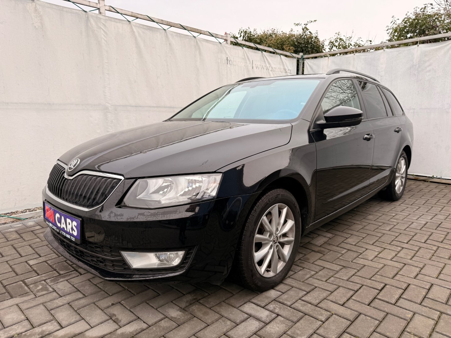 Škoda Octavia 2.0 TDI 110kW*TAŽNÉ*CEBIA*