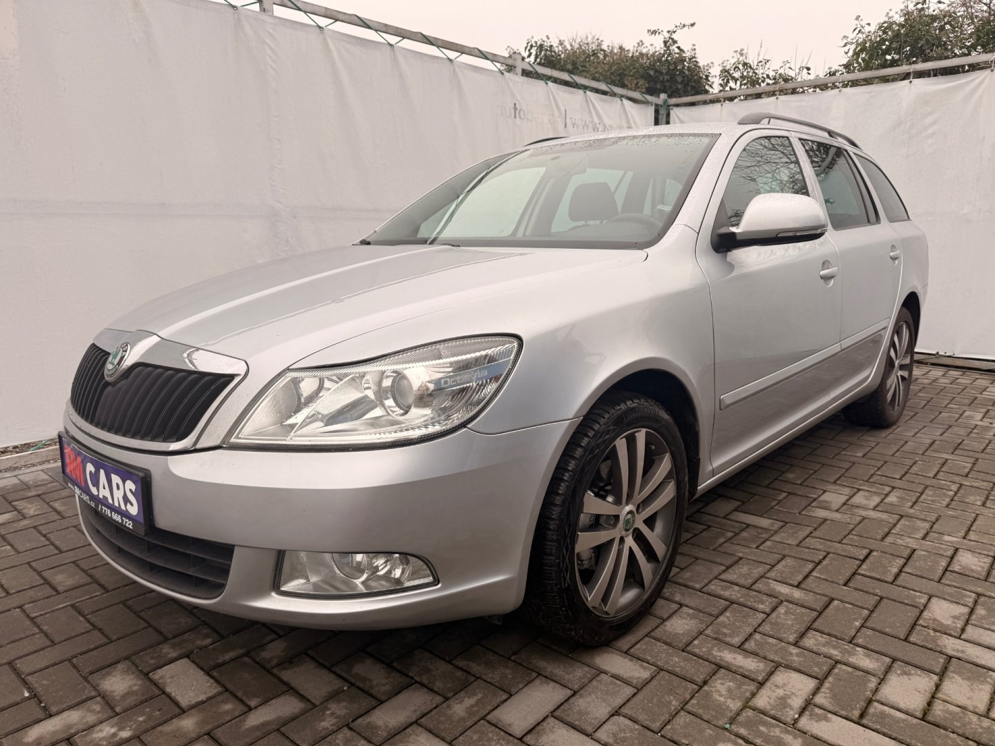 Škoda Octavia 1,8 TSI 112kW*Serv. kniha*AC*