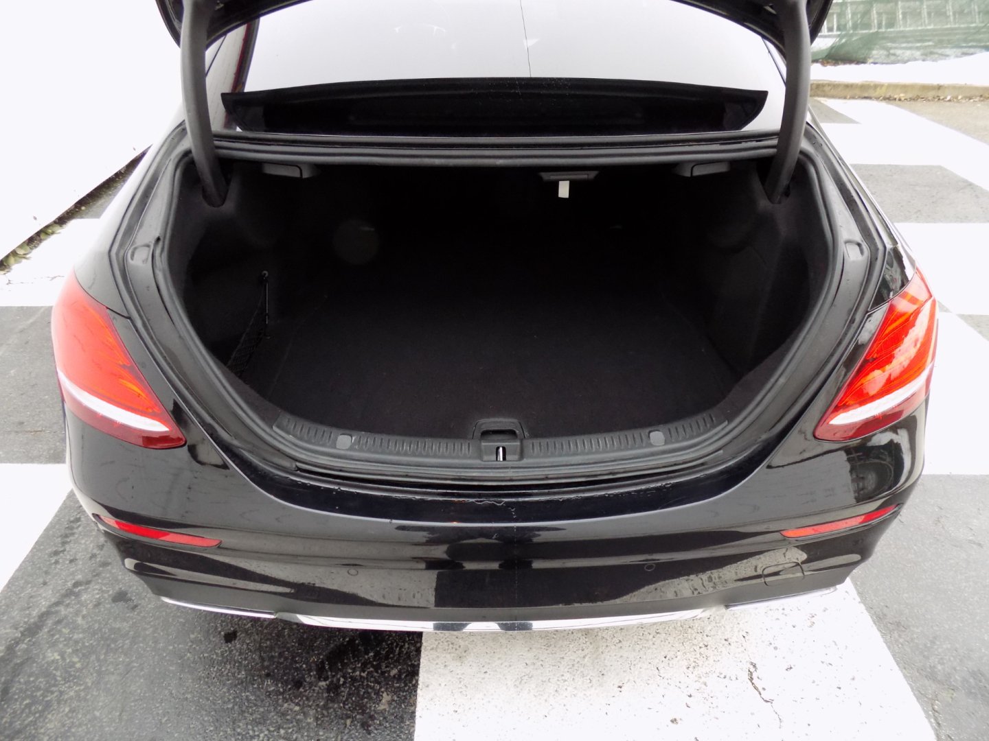 Mercedes-Benz Třídy E