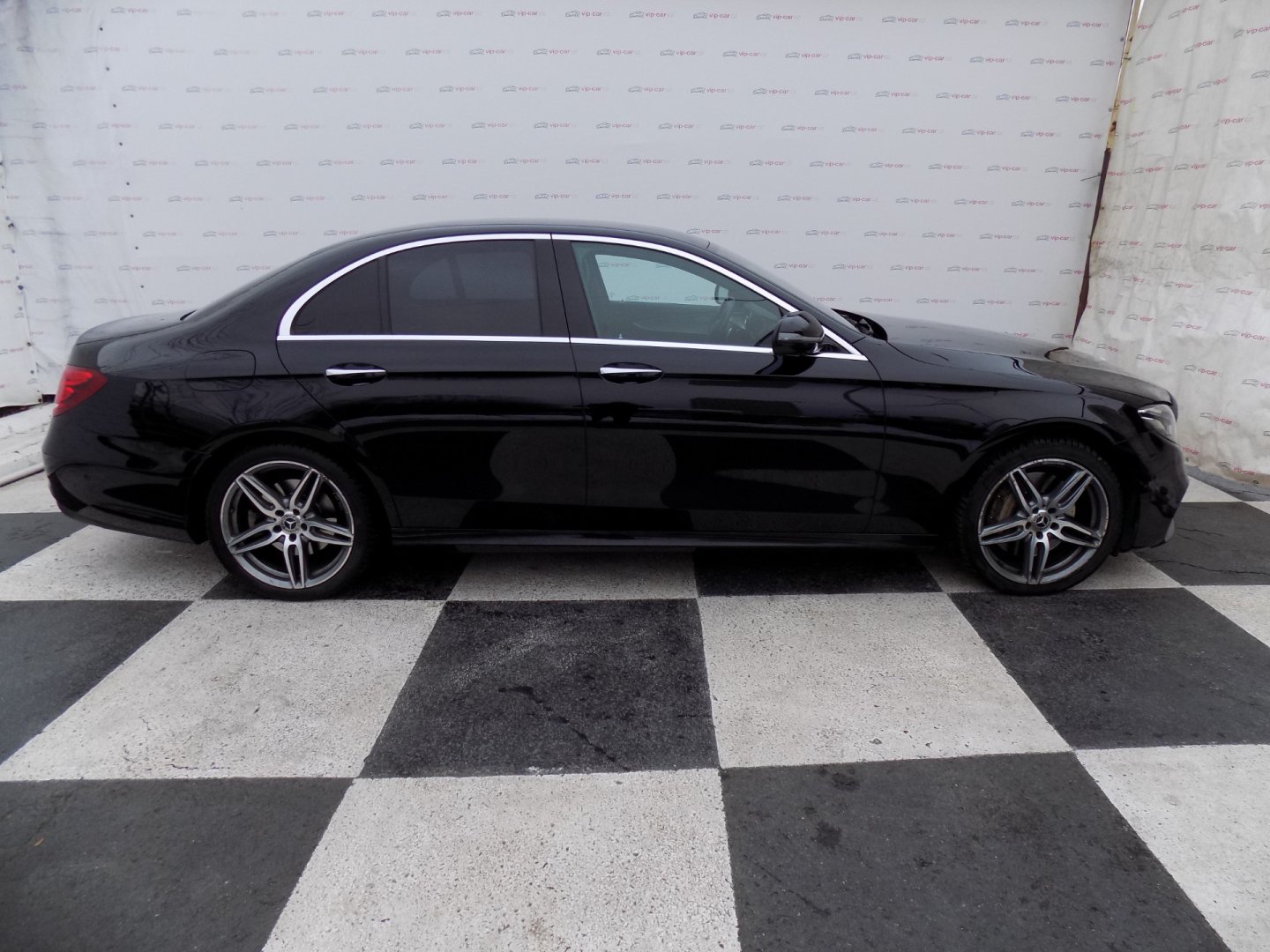 Mercedes-Benz Třídy E