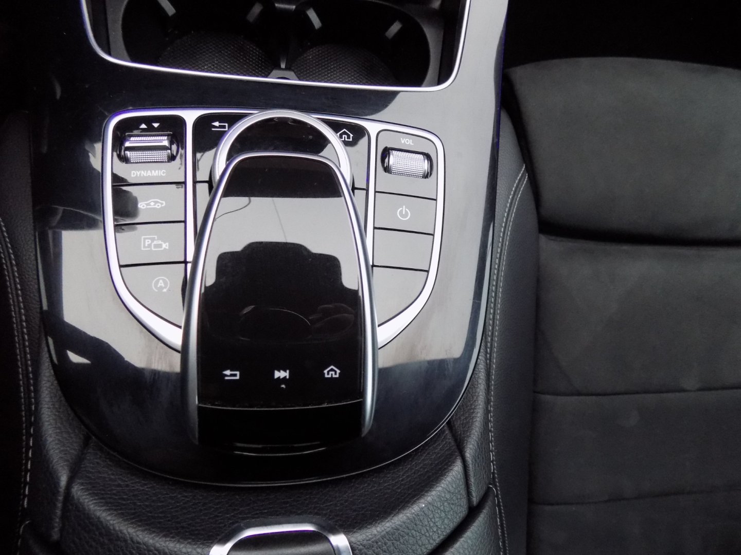 Mercedes-Benz Třídy E