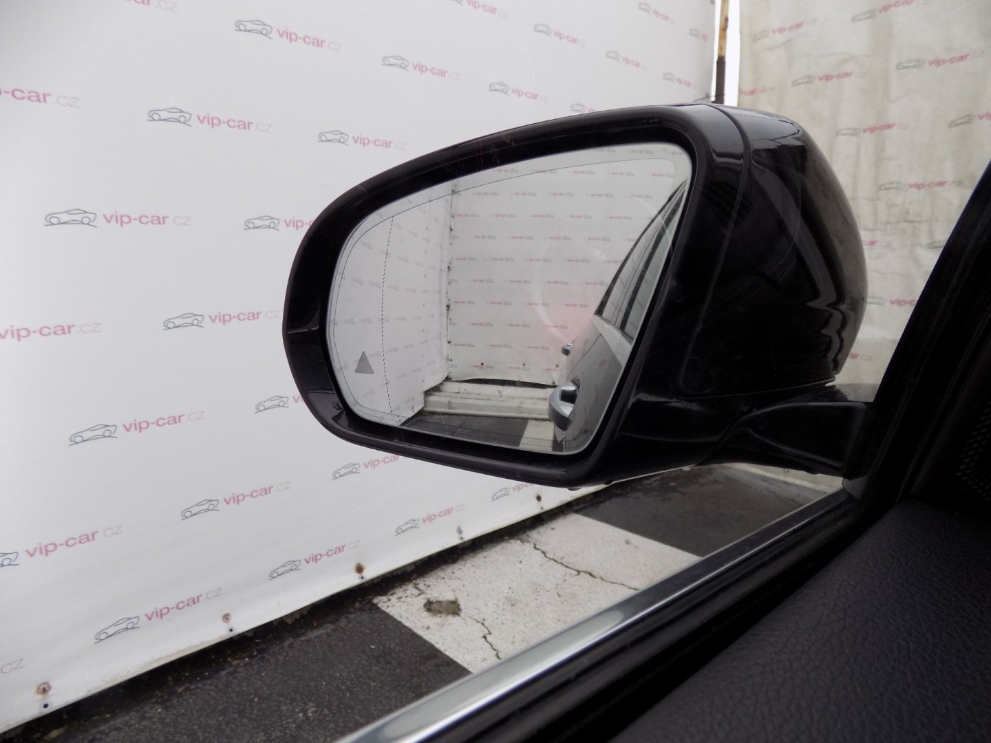 Mercedes-Benz Třídy E