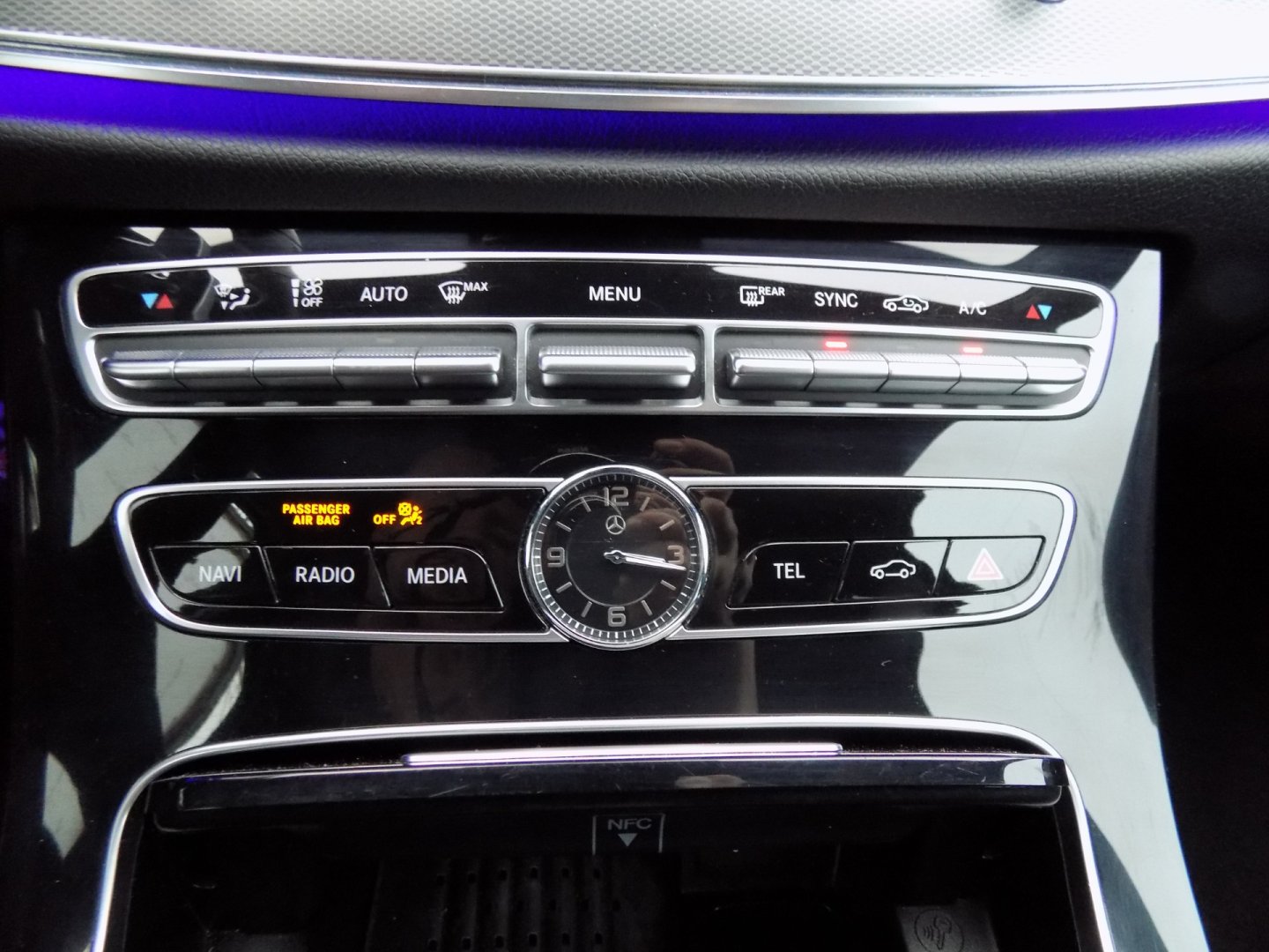 Mercedes-Benz Třídy E