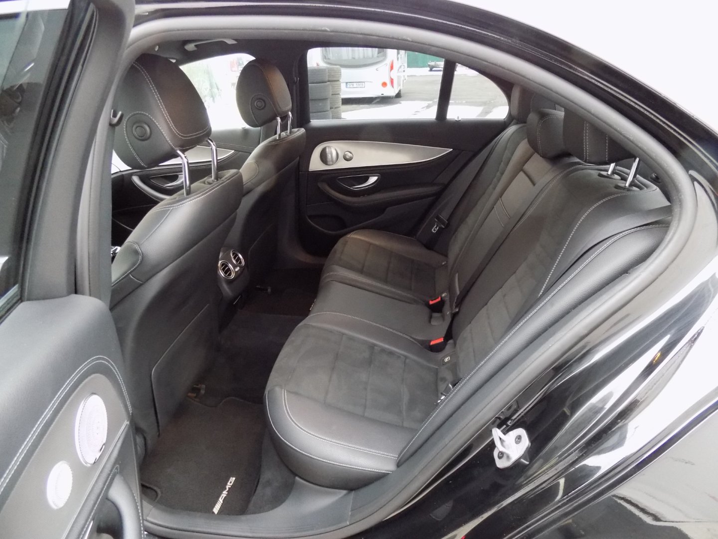 Mercedes-Benz Třídy E