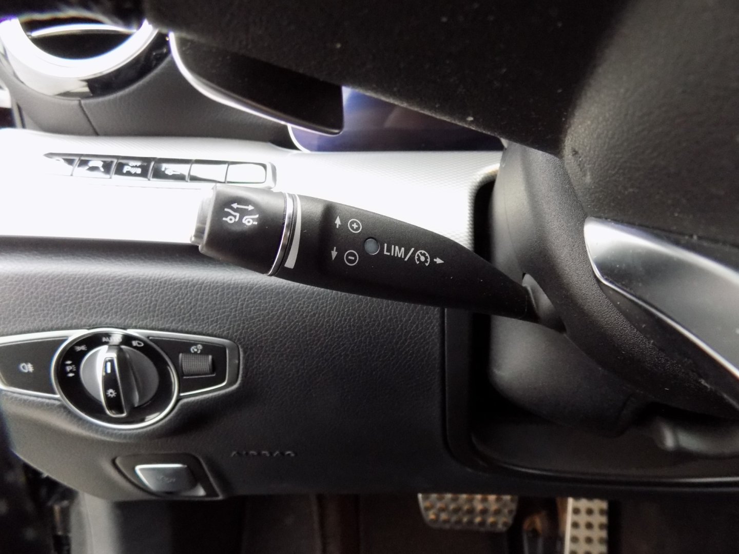 Mercedes-Benz Třídy E