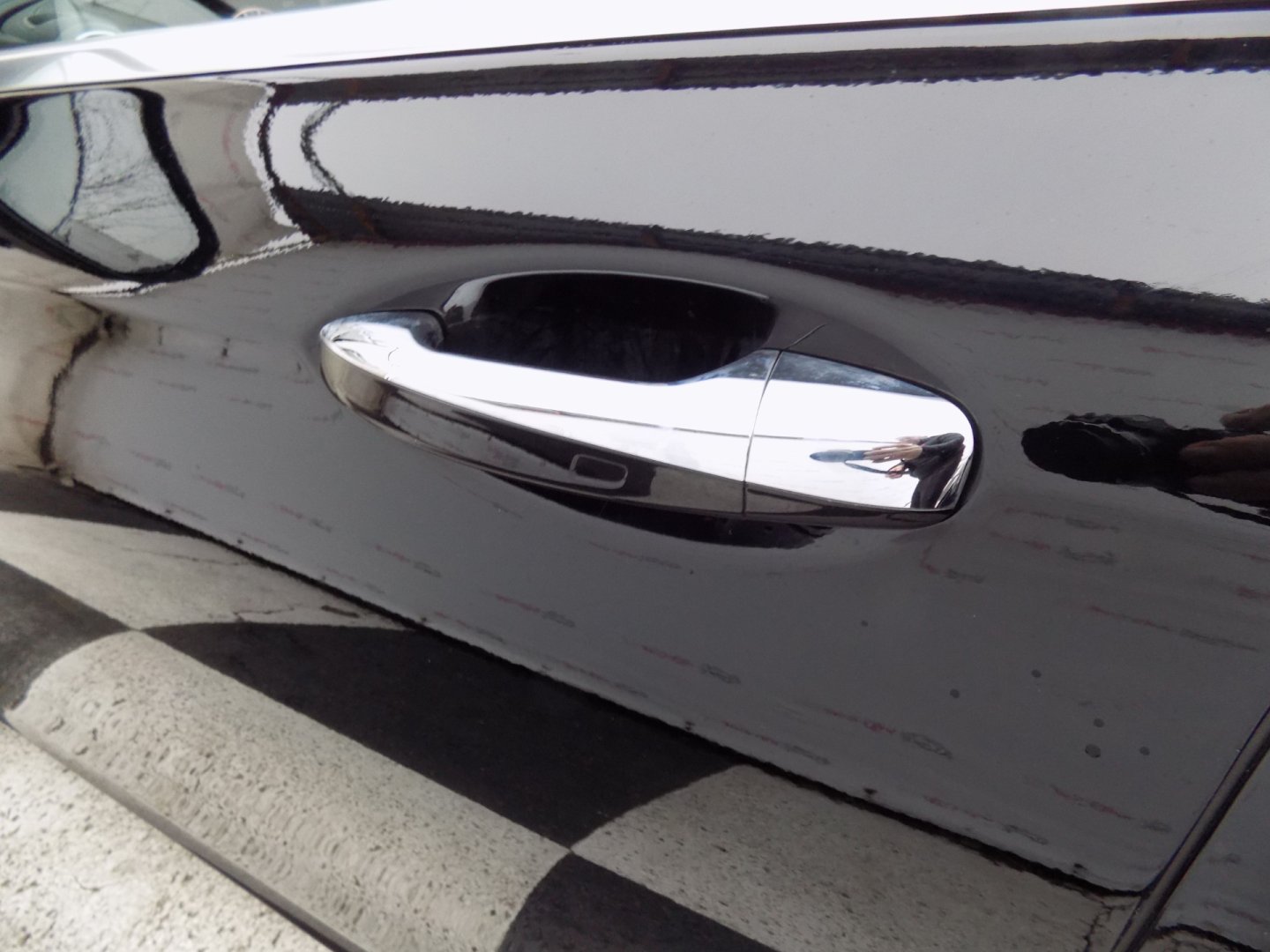 Mercedes-Benz Třídy E