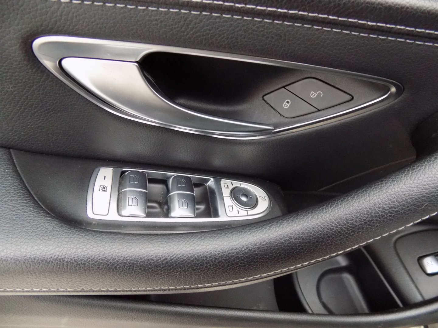 Mercedes-Benz Třídy E