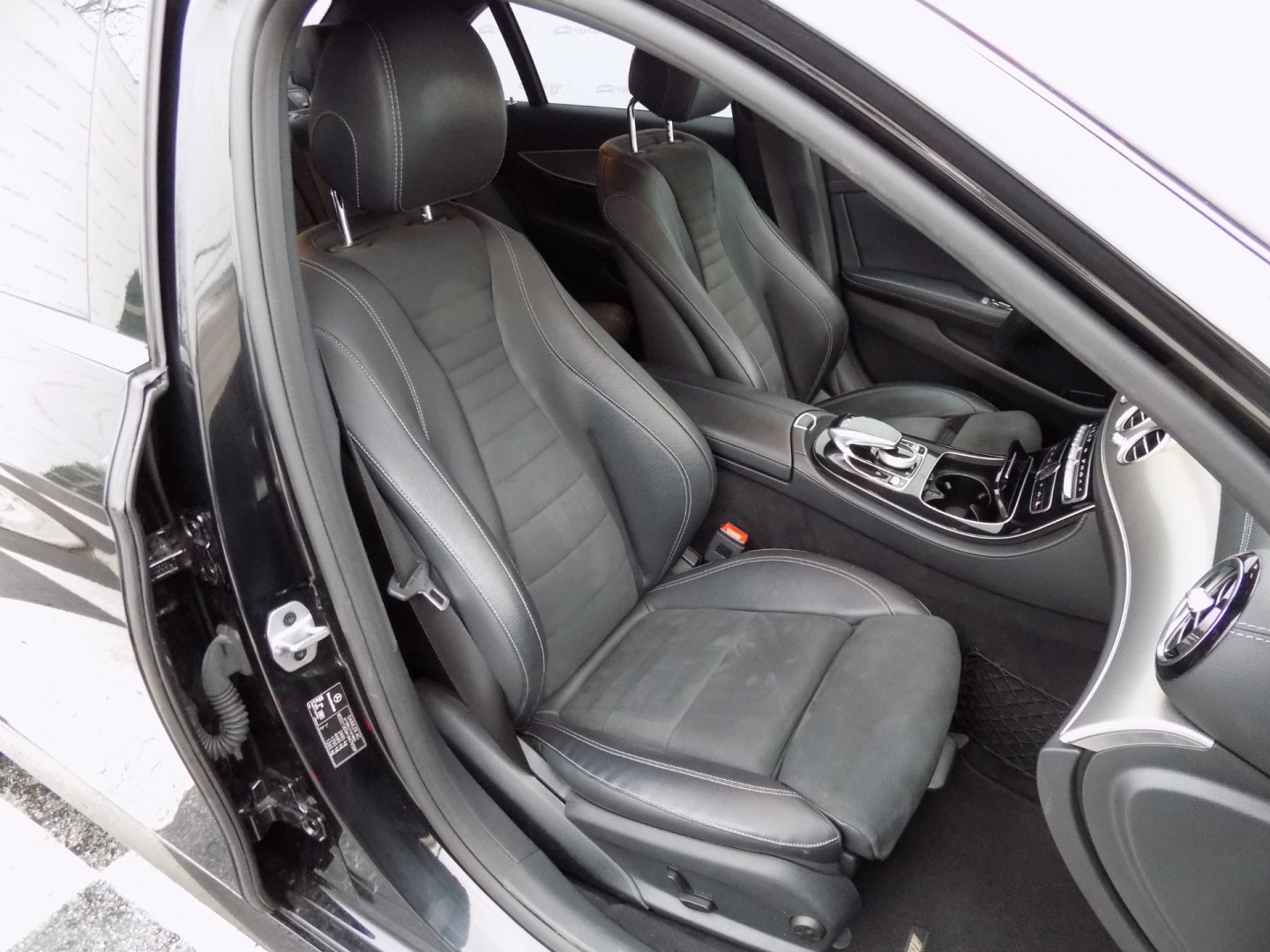 Mercedes-Benz Třídy E