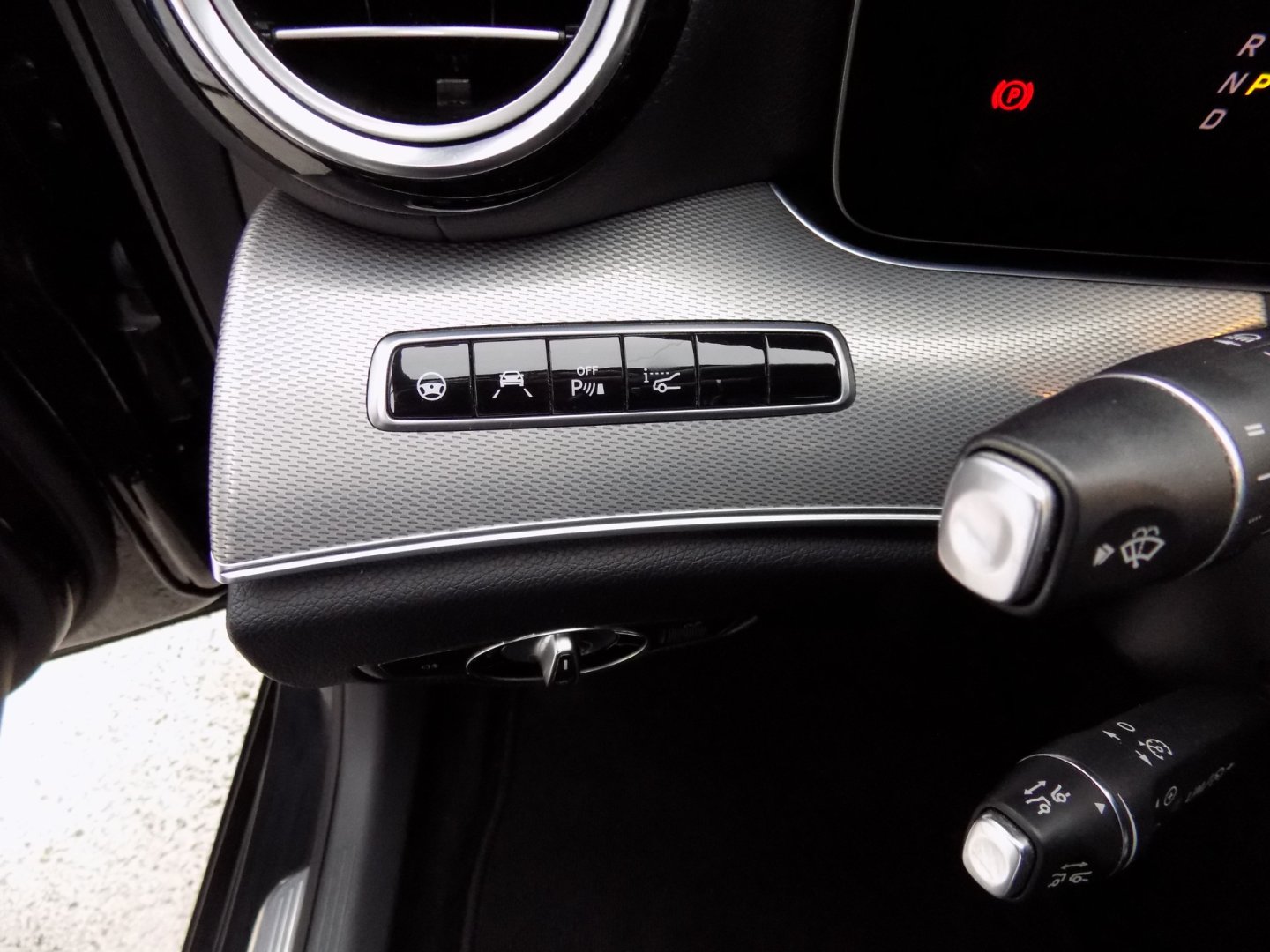 Mercedes-Benz Třídy E