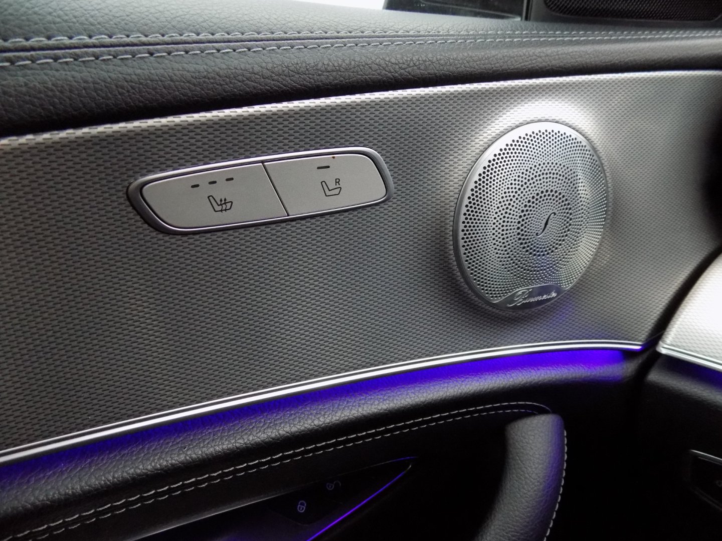 Mercedes-Benz Třídy E