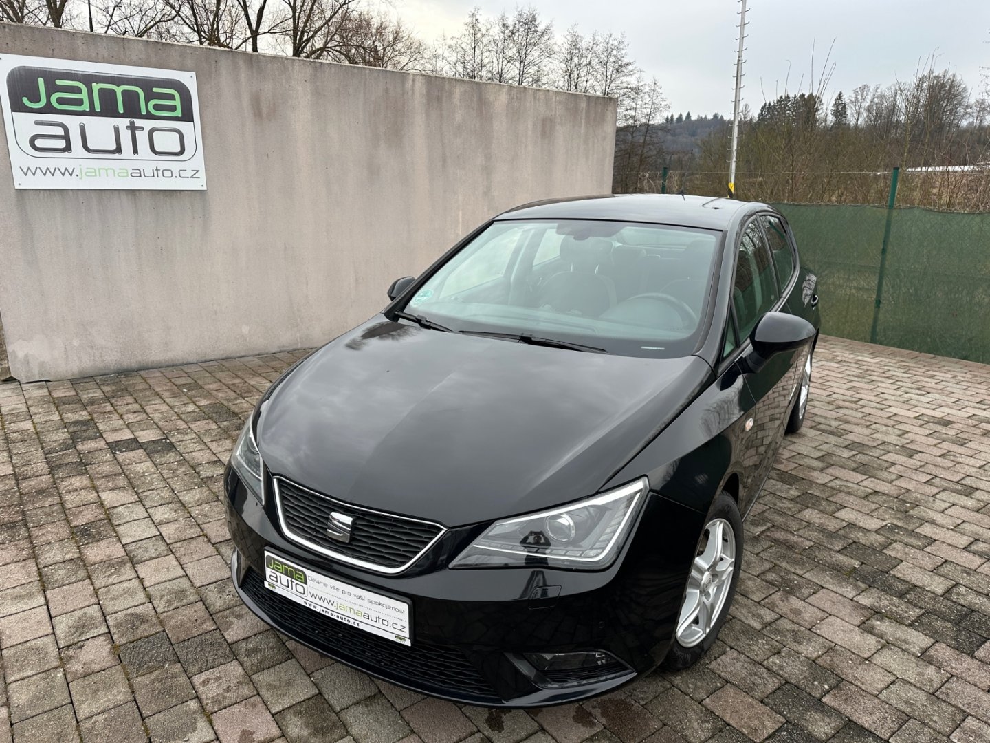Seat Ibiza 1,0TSI 81kW DSG STYLE  NAVI