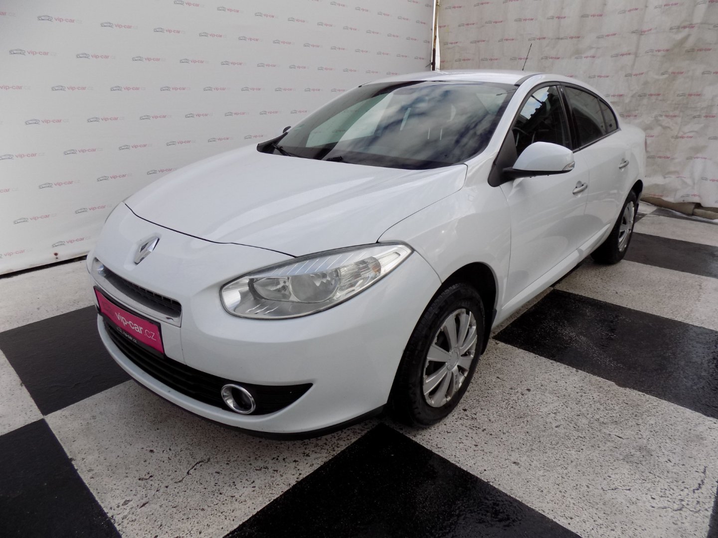 Renault Fluence