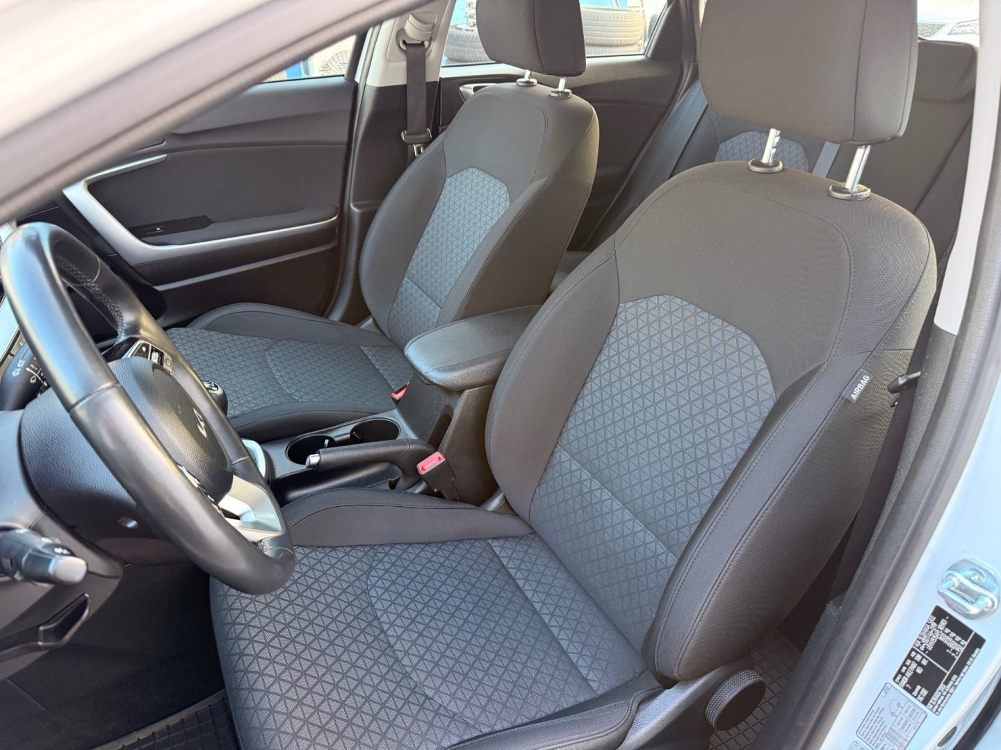 Kia Cee´d 1,5 T-GDI 118kW*ČR*1.maj*DPH*